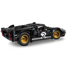 LEGO® Technic: Mașina de curse Ford GT40 MKII din 1966 (42223) imaginea 4