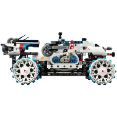 LEGO® Technic: Vehicul lunar Lunar Outpost™ (42211) imaginea 6