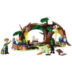 LEGO® Wicked: Ascunzătoarea Elphabei (75687) imaginea 2