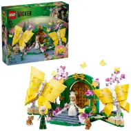 LEGO® Wicked: Nunta Glindei (75688)