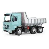 LENA: Camion basculant Giga Trucks Mercedes-Benz Arocs cu ladă, 67 cm