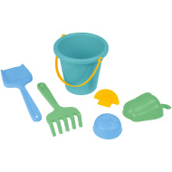 LENA: Set pentru nisip, 6 piese