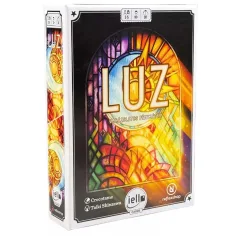 LUZ joc de societate