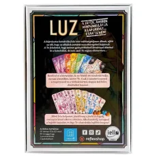 LUZ joc de societate imaginea 2