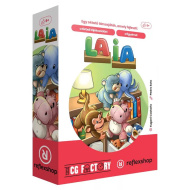 Laia, joc de societate educativ