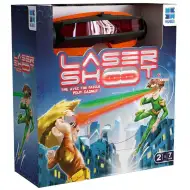 LaserShoot - Ochelari pentru lupte cu laser