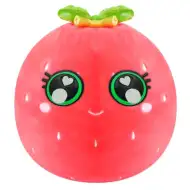 Little Biggies: Mini pluș gonflabil căpșună