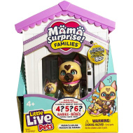 Little Live Pets: Familia Mama Surprise Shepherd