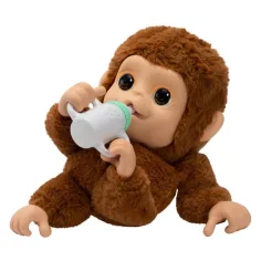 Little Live Pets: Mango, maimuțica mea interactivă imaginea 2