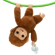 Little Live Pets: Mango, maimuțica mea interactivă imaginea 3