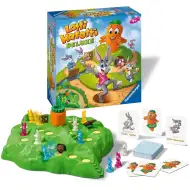 Lotti Karotti Deluxe - joc de societate Ravensburger