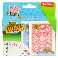 Lucky Games cărți de rummy