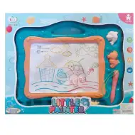 Lume acvatică tablă de desen magnetică