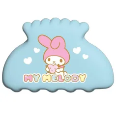 Luna: Agrafă mare de păr cu model My Melody imaginea 2