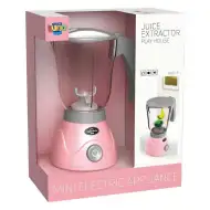 Luna: Blender roz Happy Family