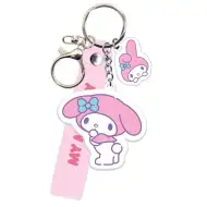 Luna: Breloc My Melody