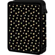 Luna: Butterfly Hearts penar echipat pe 2 niveluri