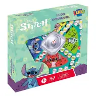 Luna: Disney Stitch Nu te supăra, frate! joc de societate