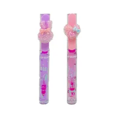 Luna: Go-Go Glam luciu de buze sclipitor, diverse variante, 1 buc. imaginea 2