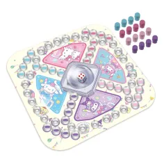 Luna: Hello Kitty Cine râde la urmă? joc de societate imaginea 2
