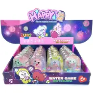 Luna: Joc de îndemânare cu breloc, disponibil în mai multe variante, 1 buc.