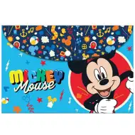 Luna: Mapă A4 cu capse Mickey Mouse