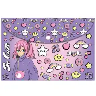 Luna: Mapă A4 cu patent Must BFF