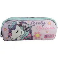 Luna: Must Team Lovely unicorn penar cilindric cu 2 niveluri