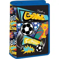 Luna: Penar Must cu tematică de fotbal, pliabil, cu un singur nivel, echipat