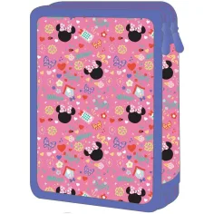 Luna: Penar cu două niveluri Minnie Mouse, echipat imaginea 2