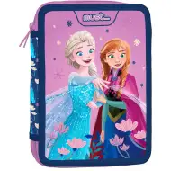 Luna: Penar dublu compartimentat cu Frozen 2