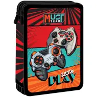 Luna: Penar dublu etajat complet echipat cu model gamer Lets play