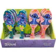 Luna: Perie de păr Lilo și Stitch, diverse modele, 1 buc.