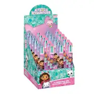 Luna: Pix cu 6 culori, tematică Gabi și casa păpușilor, mai multe modele, 1 bucată