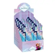 Luna: Pix cu bilă Frozen 2, 6 culori, diferite modele, 1 buc.