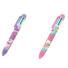 Luna: Pix cu bilă My Melody, 6 culori, diferite modele, 1 bucată imaginea 2