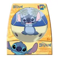 Luna: Puzzle Disney Stitch 2-în-1 cu 60 de piese și figurina Stitch