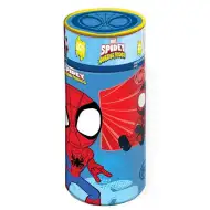 Luna: Puzzle Spidey cu 60 de piese și poster
