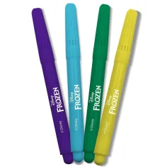 Luna: Regatul de Gheață 2 - Set creativ de colorat cu 27 de piese imaginea 3