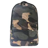 Luna: Rucsac Must Team Army – 1 compartiment, 29x16x45 cm