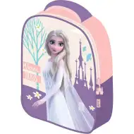 Luna: Rucsac pentru grădiniță Frozen 2 3D, 26x10x32cm