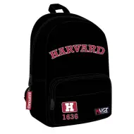 Luna: Rucsac rotunjit Must Team Harvard 29x17x41cm