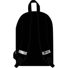 Luna: Rucsac rotunjit Must Team Harvard 29x17x41cm imaginea 2