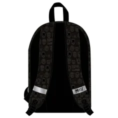 Luna: Rucsac rotunjit Must Team Marvel Comics 29x17x41cm imaginea 2
