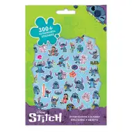 Luna: Set de autocolante Disney Lilo și Stitch, 300 de bucăți
