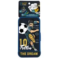 Luna: Set de colorat Must Team, 27 piese