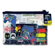 Luna: Set de rechizite Must pentru băieți, 10 bucăți