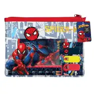 Luna: Set de rechizite Spider-Man, 10 piese