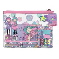 Luna: Set de rechizite pentru fete Must, 10 bucăți