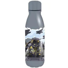 Luna: Sticlă de aluminiu Must Team, disponibilă în mai multe variante, 550ml, 1 bucată imaginea 5